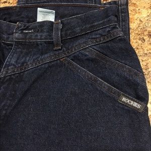 Classic Rocky Mountain Jeans 13/14